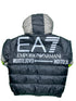 Giubbotto Emporio Armani